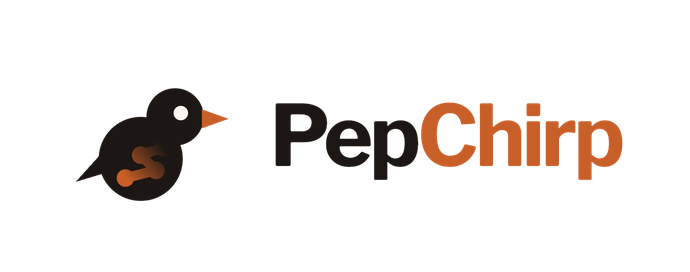 PepChirp